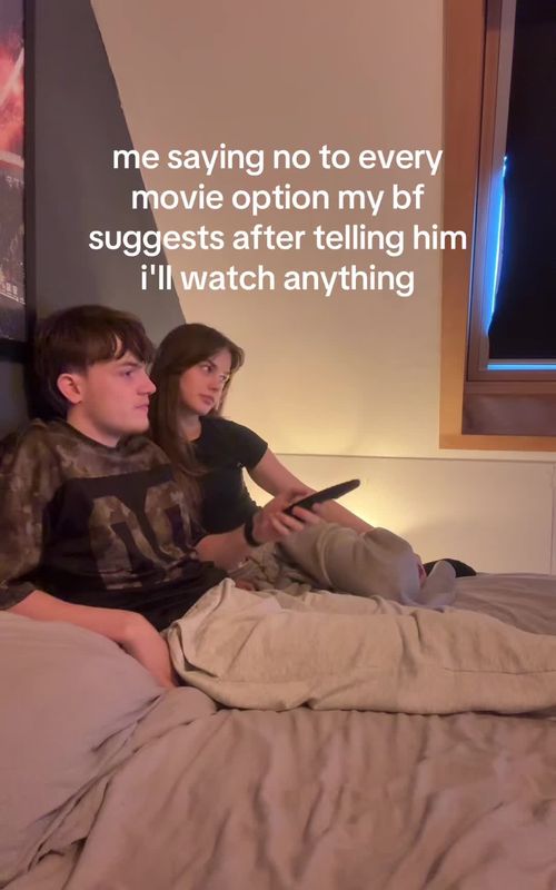 he just always picks the wrong ones #relatable #bf #fyp #Relationship #couple 