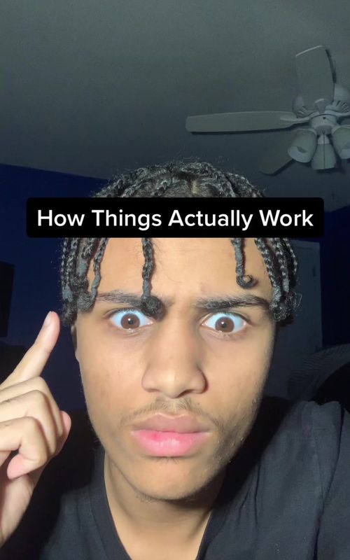 How Things Actually Work #fyp #xyzbca #viral #fypシ #foryoupage 