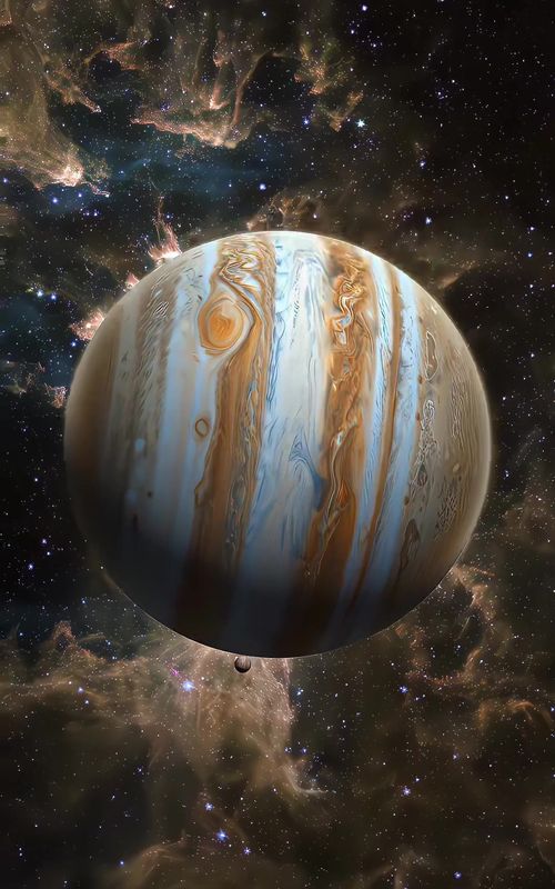 120fps #space #universe #aesthetic #4k #240fps 