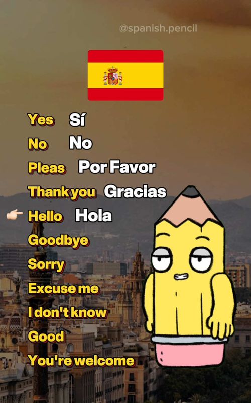 How many correct answers did you get ?/10❓ #spanish #learnspanish #spanishlanguage #fyp #español 