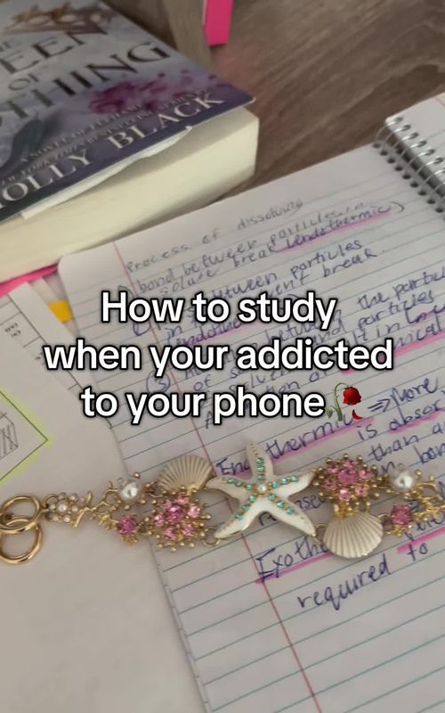 Gnarly✨#studymethods #studytok #studying #honorstudent #studymotivaton #studytips #exam 