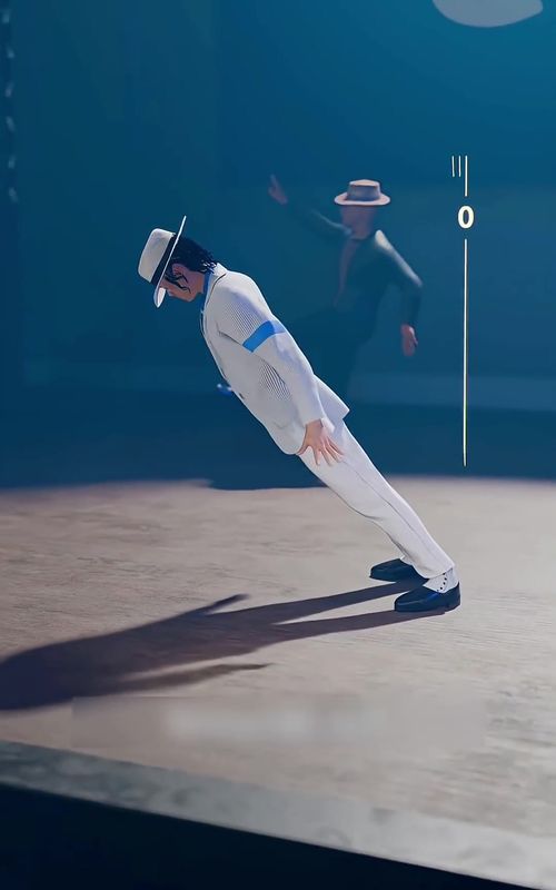 Cheating Dance By Michael Jackson 😲 Unknown Facts #facts #factsvideo #amazingfacts #factomizan #foryoupage #viraltiktok #foryoupageofficiall #fypviral #factsdaily #fypシ゚viral