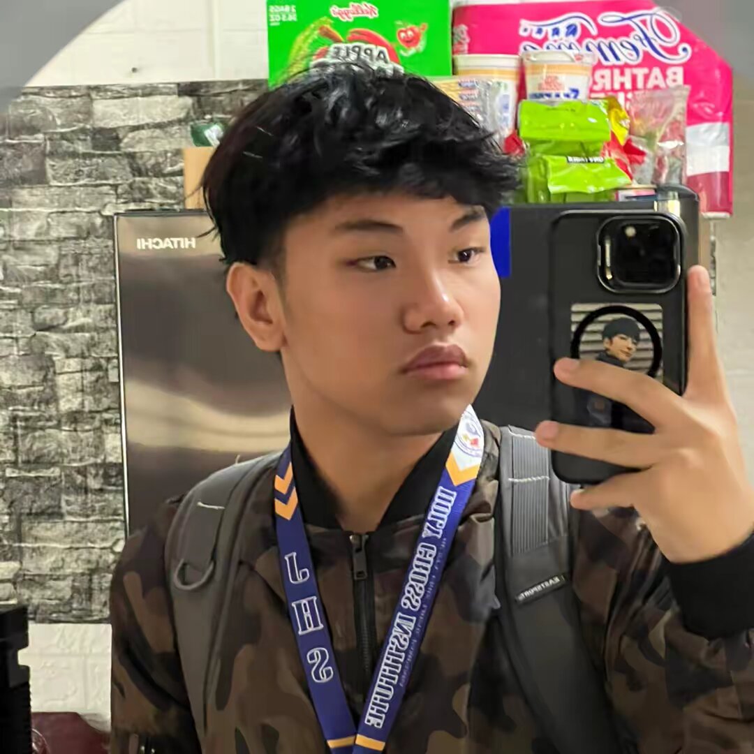 Chris | SN 🩺