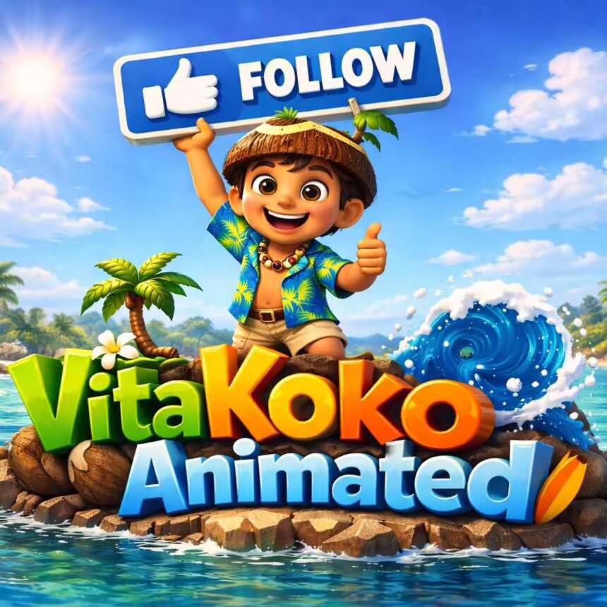 vitakokoanimated