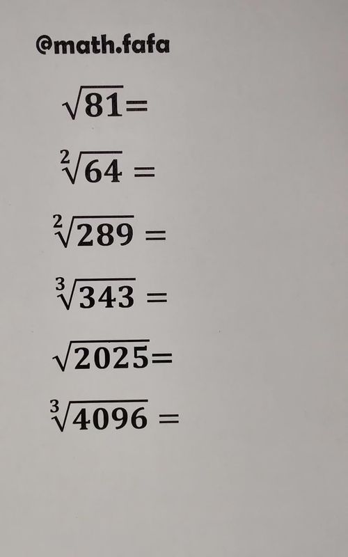 Easy math📚#LearnOnTikTok #student #math #mathematics #knowledge 
