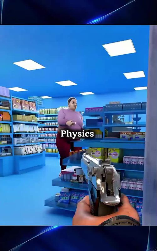 Understand how your body works through science !!🤯🤯 #physics #anatomie #amazingfacts 