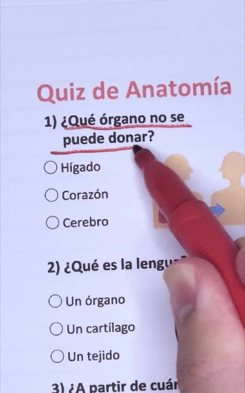 Desafío Preguntas de Cultura General #culturageneral #aprendizaje #generalknowlege #quiz #trivia 