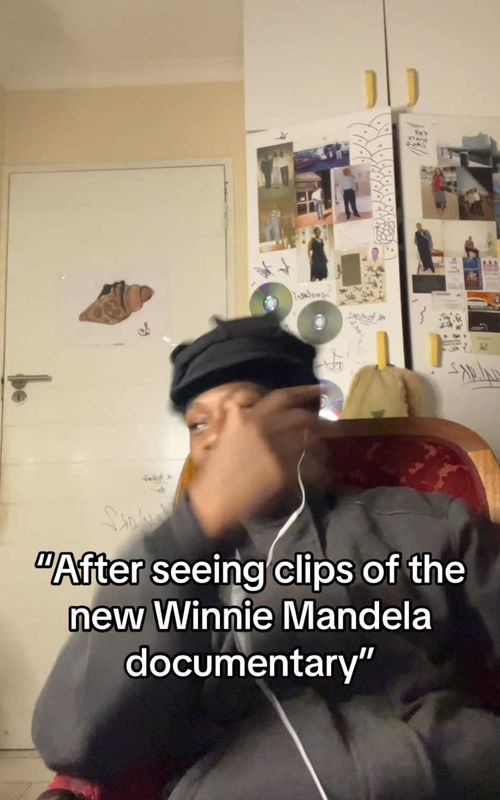 That suprised, disappointed and angered me honestly #fyp #viral #mandela #documentary 