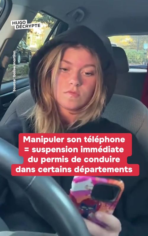 Les actus du jour ⬆️