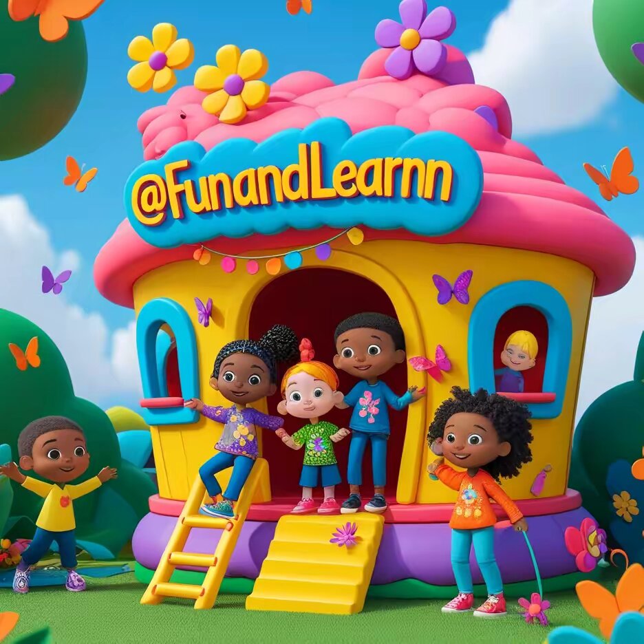 learnandfunn