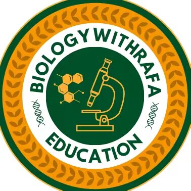 📚🔬Biowithrafa 🧬🧫
