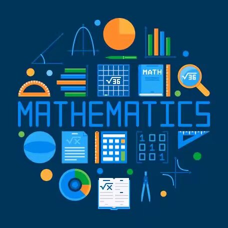 Crazy Maths