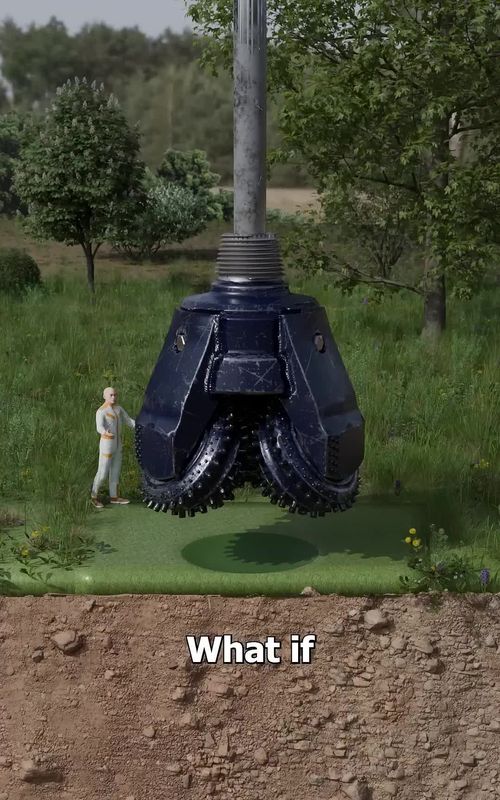What If You Dig A Hole Through Earth and jump in 😱  #shorts #diy #trending #foryou #latest #foryoupage #viral #awesome #mistake #how #earth #ai #technology #hole #jump #facts #knowledge #interesting #satisfying