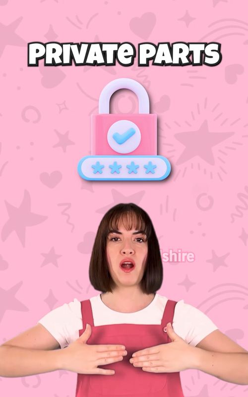 Private Parts Safety Song for Kids #english #learning #preschool #keşfet #ingilizce #eğitim #okulöncesi  . Teach children about body safety in a fun and educational way! This song helps kids understand that their private parts are private, and if anyone tries to touch them, they should always tell a trusted adult like their mommy, daddy, or teacher.