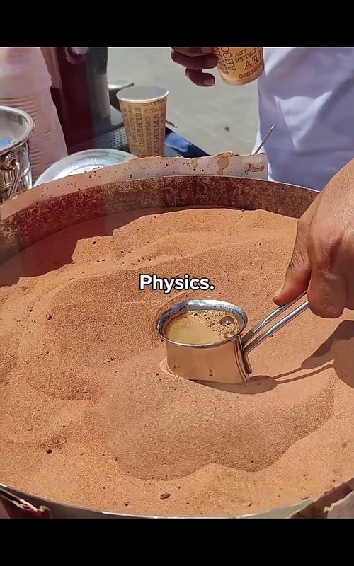 Physics is amazing #physics #science #powerful #crazy #foryoupage 