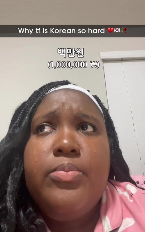 Korean speakers or LingoTok.. how can I remember the numbers 😭 #languagelearning #korean #lingotok #tash #learnkorean 