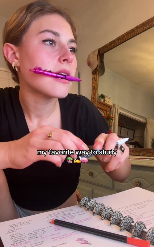 i love spark.e #studyfetch #studytok #college #exam #studyhacks 