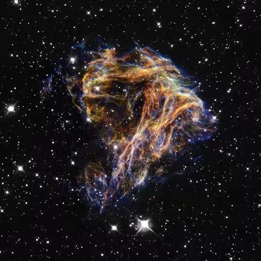 COSMOS 🌌