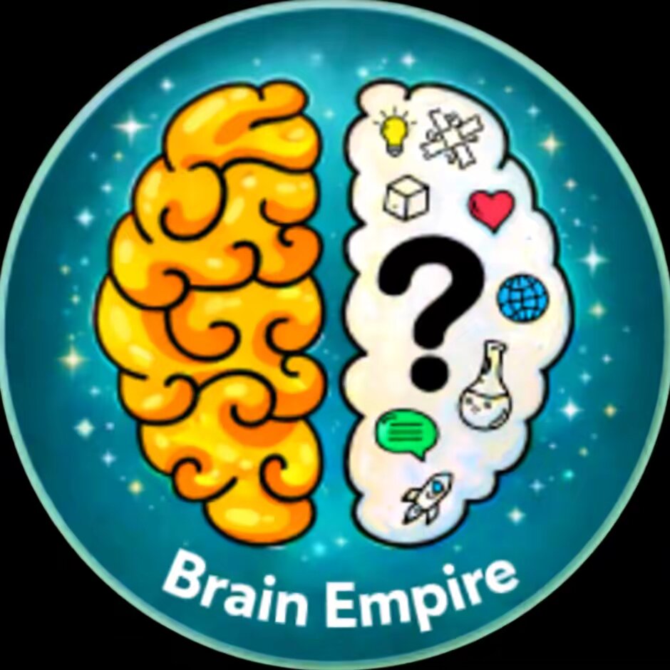 Brain Empire