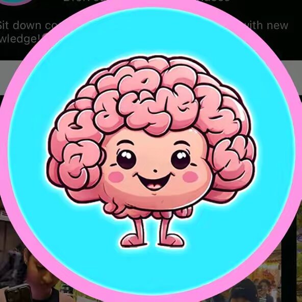 Brainy Brain