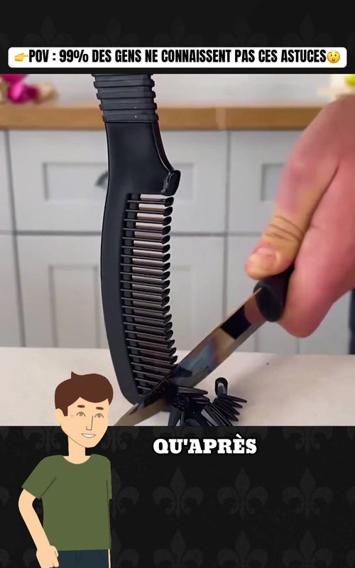 #lifehacks #lifetips #LearnOnTikTok #tiktokfrance🇨🇵 #fyp 