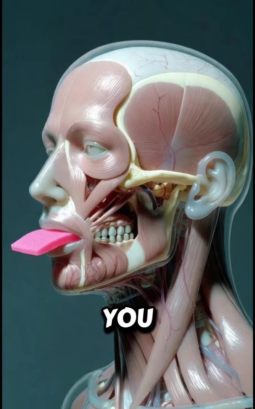What Actually Happens When You Swallow Chewing gum? 😱The 7- Year Myth Finally Explained! #chewinggum #mythbusters #guthealth #humanbody #healtok 
