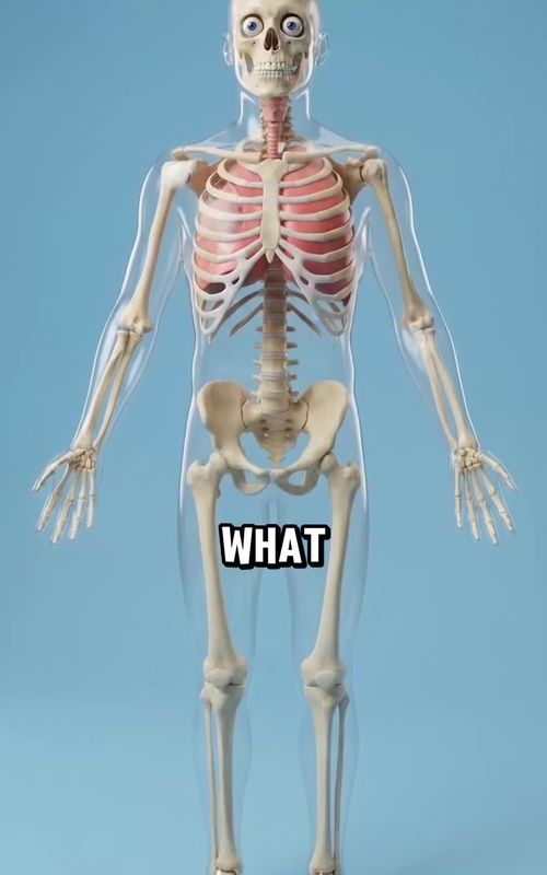 What if you breathe through your ass? #curiosity 