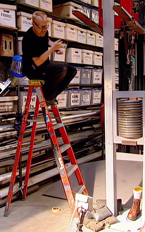 Mythbuster #mythbusters #fyp #viral #science 