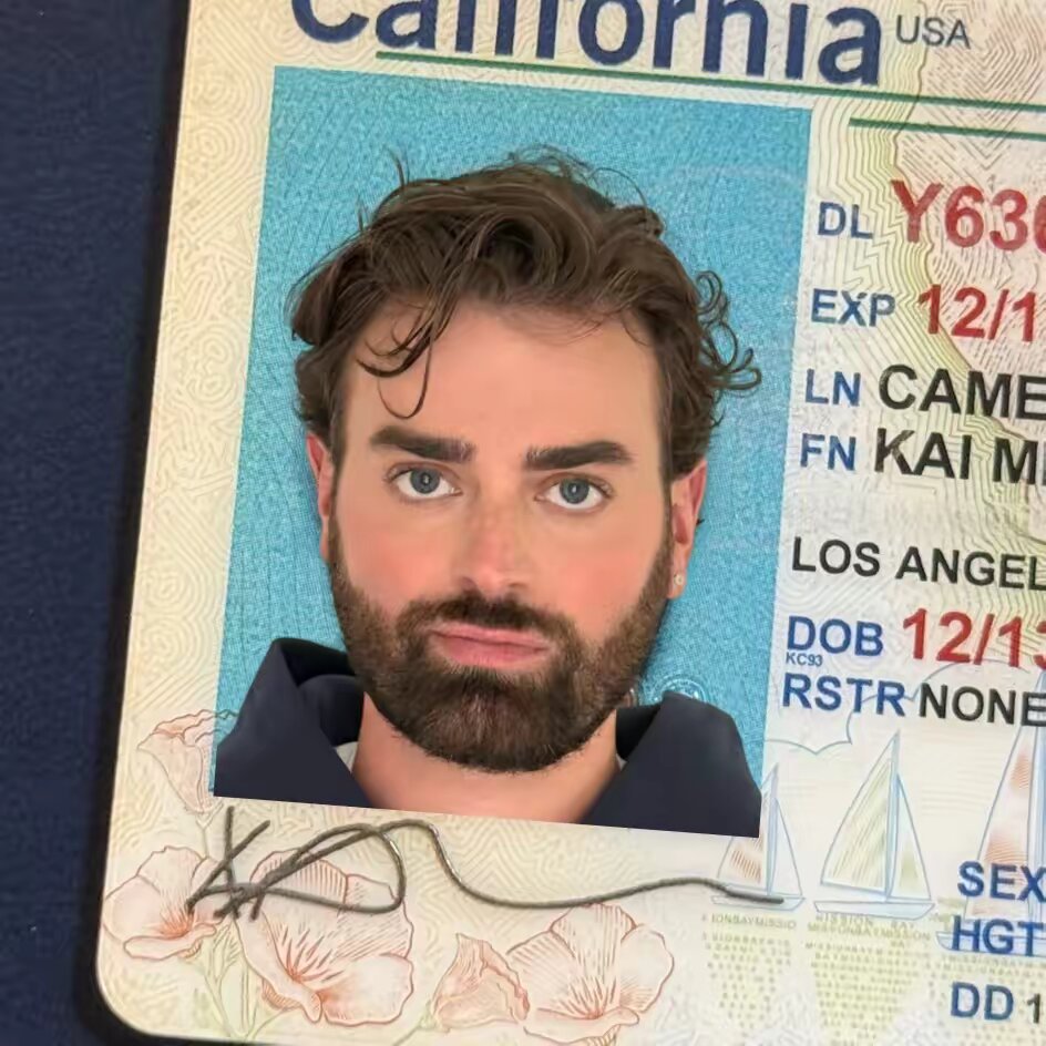 Kai Cameron