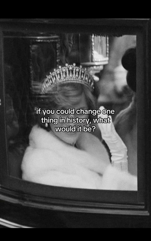 let me hear all your thoughts!! #fyp #History #fyp #foryoupage