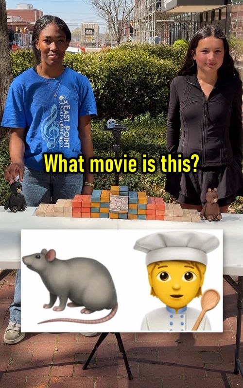 Play along and guess the movie by the emoji! #emojichallenge #triviachallenge #quiz #timetotrivia 