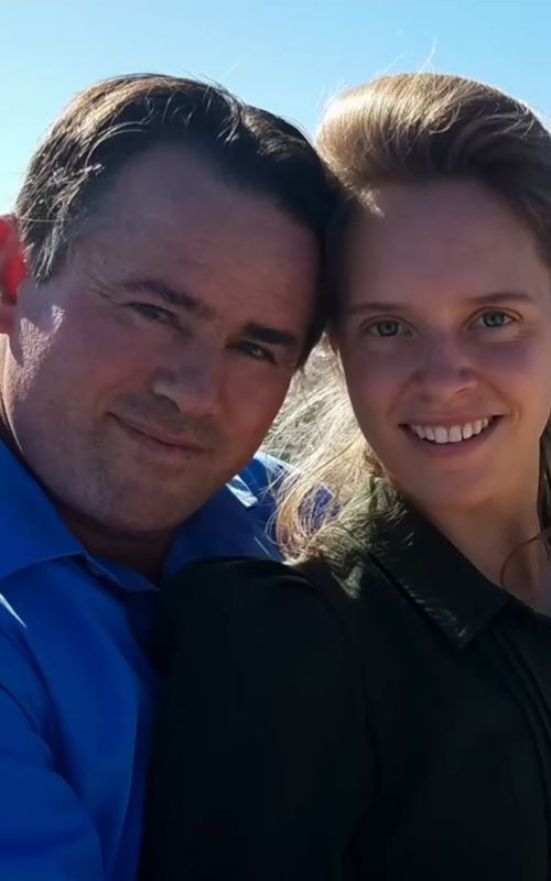 Naomi 'Nomz' a true hero - From the documentary Series: The False Prophet - Netflix #foryou #foryoupage #fyp #thefalseprophet #samuelbatemen #flds #cult #netflix #netflixdocumentary #truecrime #us