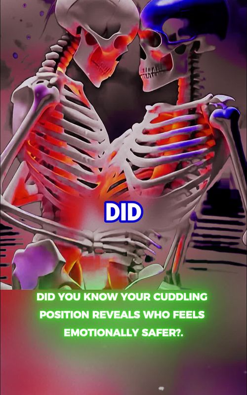 #intimacy #attachmenttheory #psychologyfact #humananatomy #anatomy 