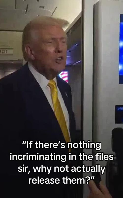 trump trivia 