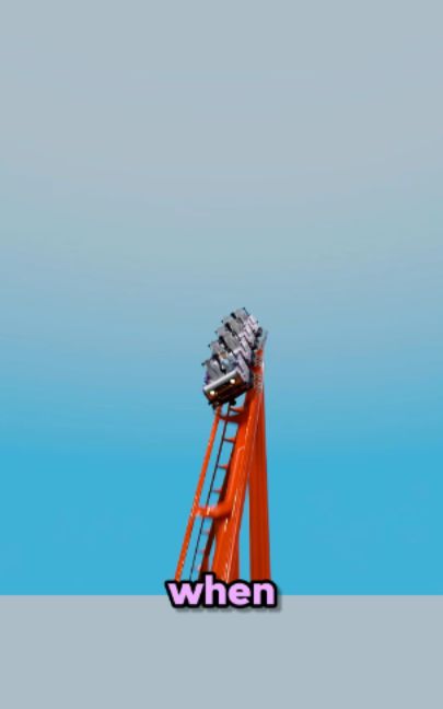 Why does roller coasters make your stomach churn  😨 | #stories #interestingfacts #facts #amazingfacts #medicine #curious