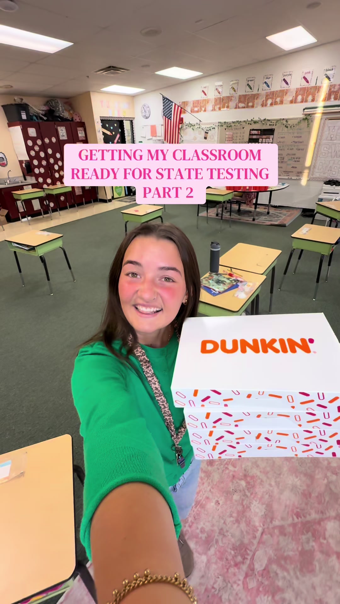Back in the classroom baby!! 🤭✨ #fyp #teachersoftiktok #teachertok #teacher #explorepage✨ 