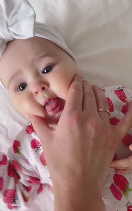 #baby #babytiktok #cutebaby #babies #cute 