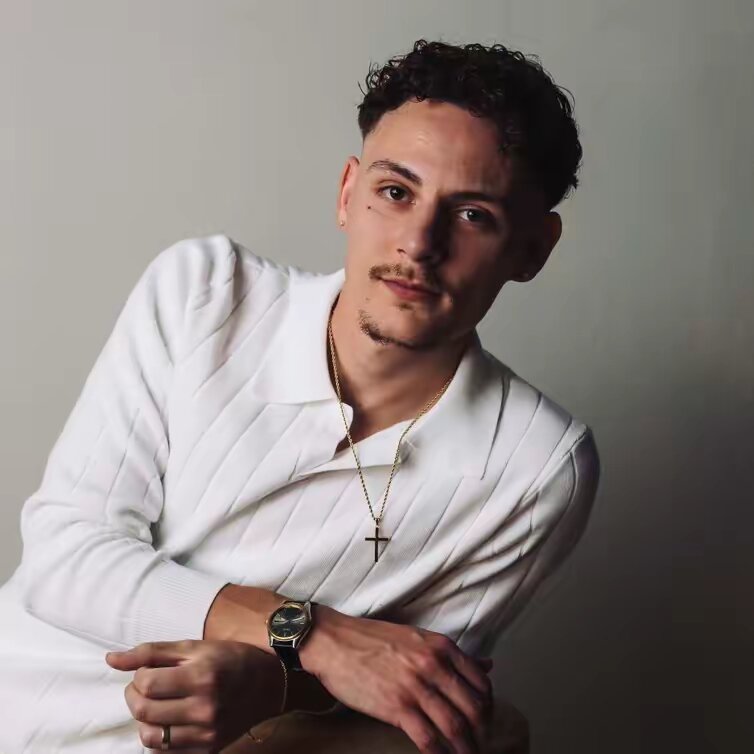Carson Matranga