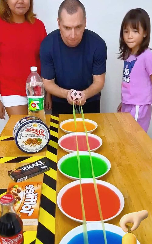 Pitching Challenge is too exciting 😀 Family Challenges- PART 10 #funny #funnyvideos #challenge #trendingtiktok #vairalshorts #excitedvideo #familyfunny #familyfun #family #amzingvideo #LearnOnTikTok #fyp #foryou #viral #trending #tiktok #xuhuong 