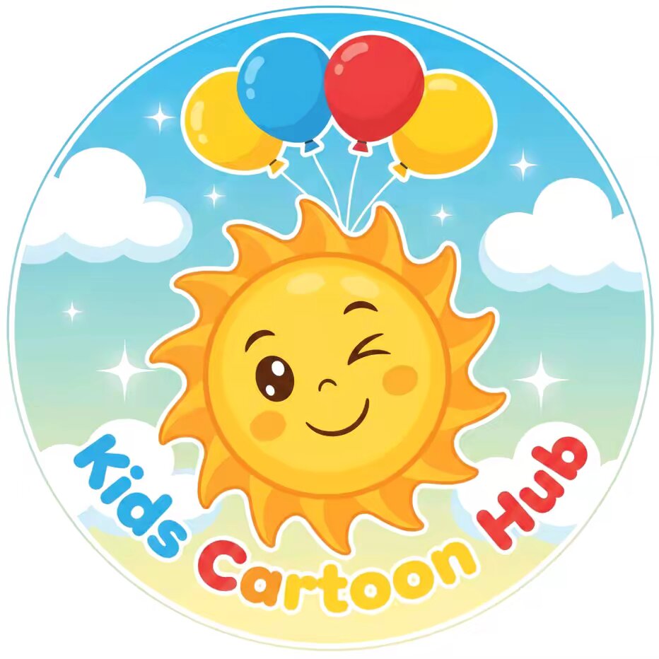 Kids Cartoon Hub