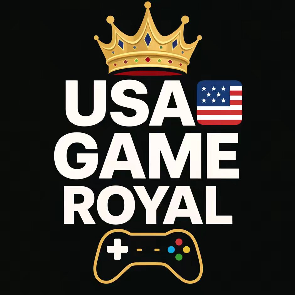 USA GAME ROYAL