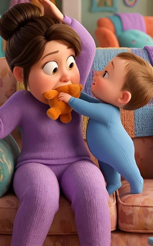 ##cartoon #kids #baby #kidsoftiktok #babytiktok 