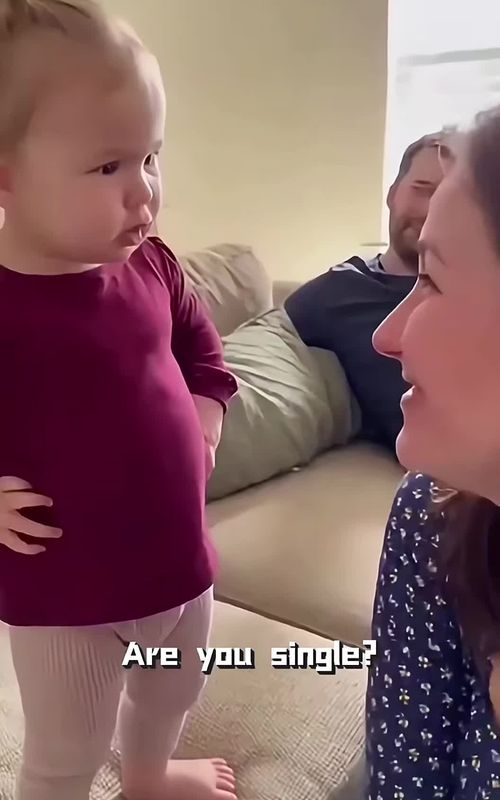 Toddler funny 🤣 #toddler #baby #cute #adorable #AI 