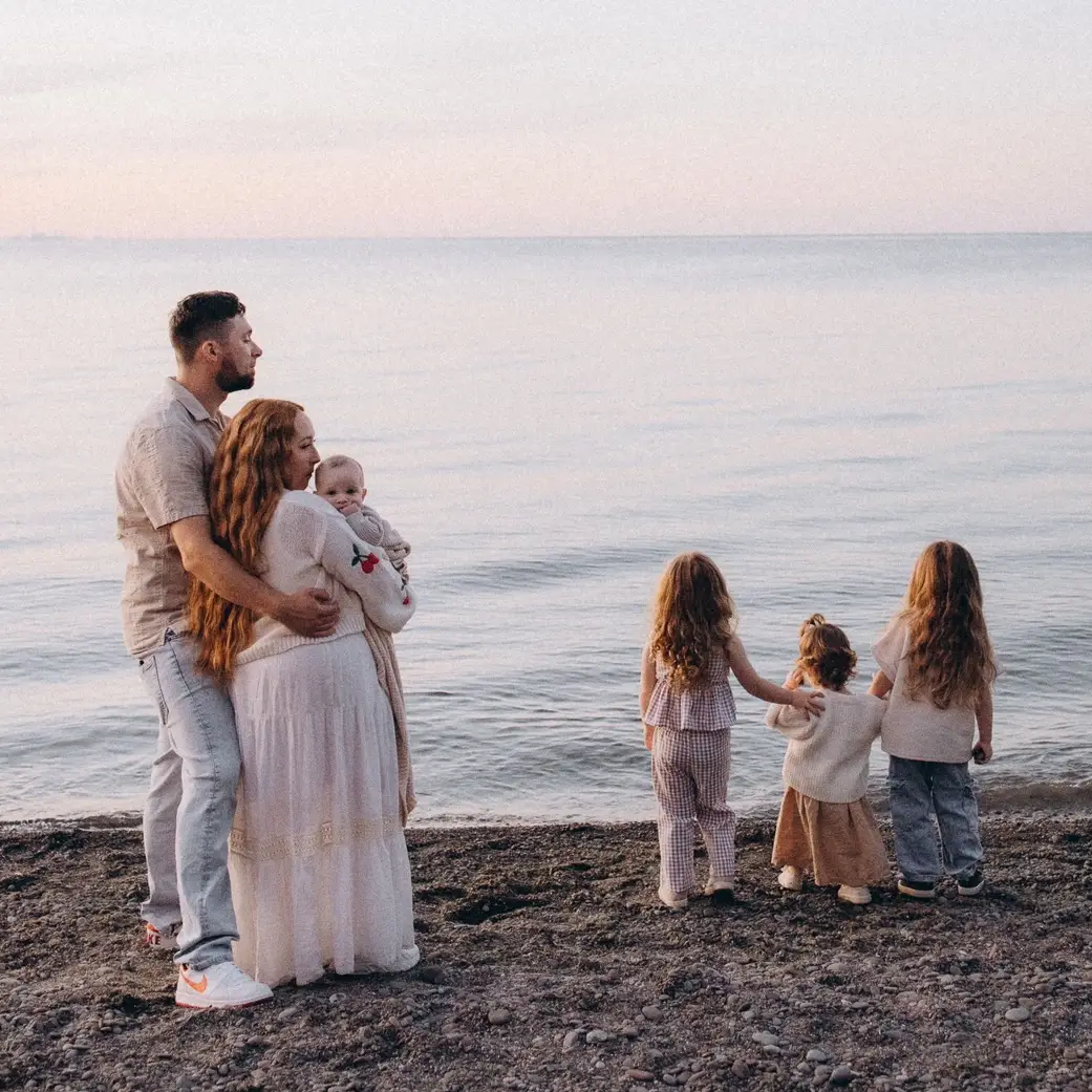 The Alexander Family