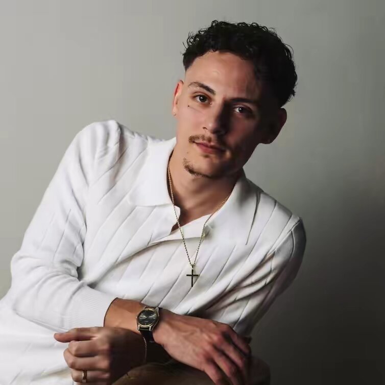 Carson Matranga
