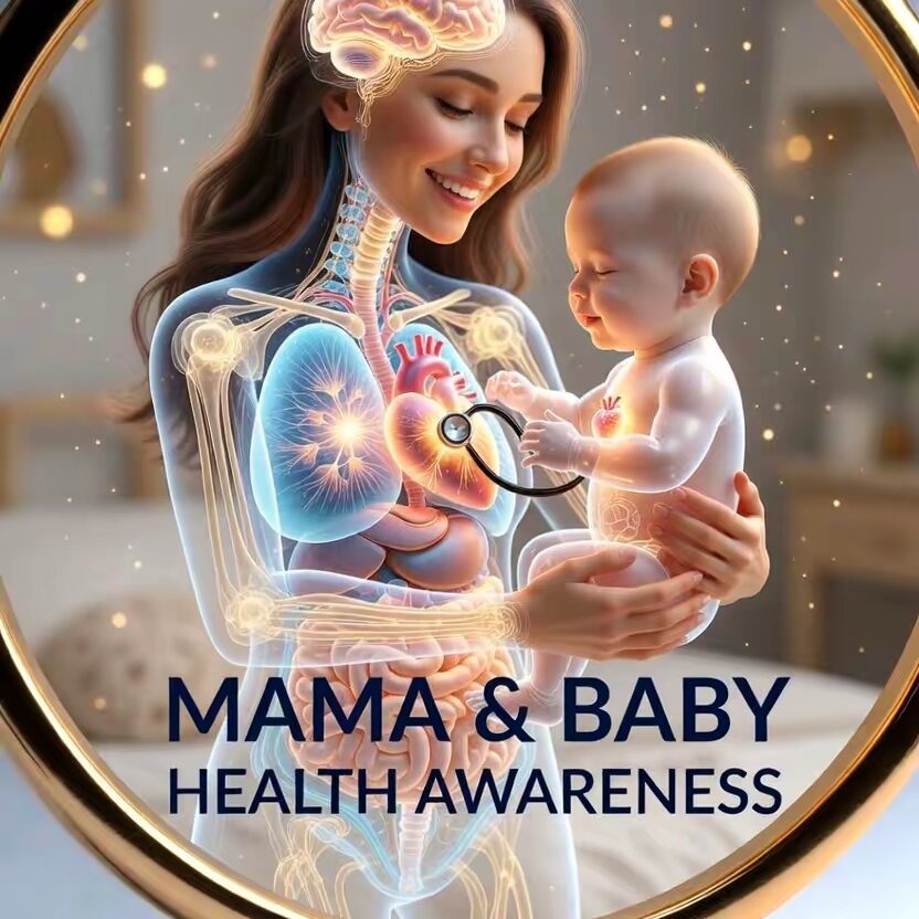 Mama&baby health