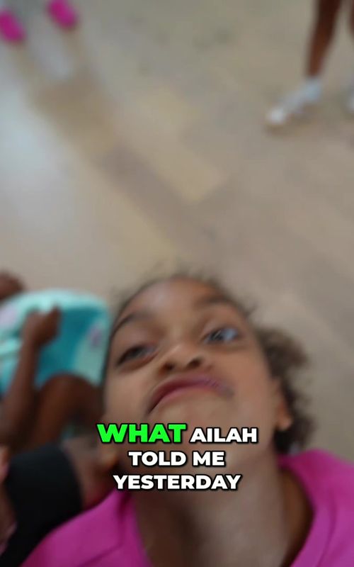 Kids Crack Phone! Birthday Getaway Surprise! #FamilyFun #theprincefamily #princefamily #familytime #foyou 