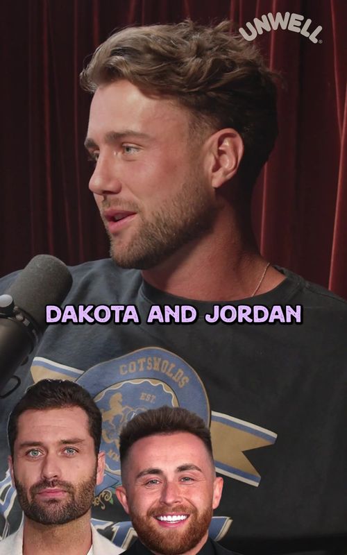 A bromance update on DadTok