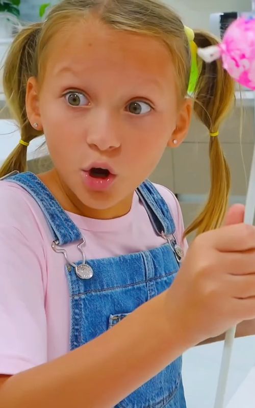 Magic Cookies turn kids into superheroes #LearningForKids #kidsoftiktok #FamilyFun #EducationForKids 