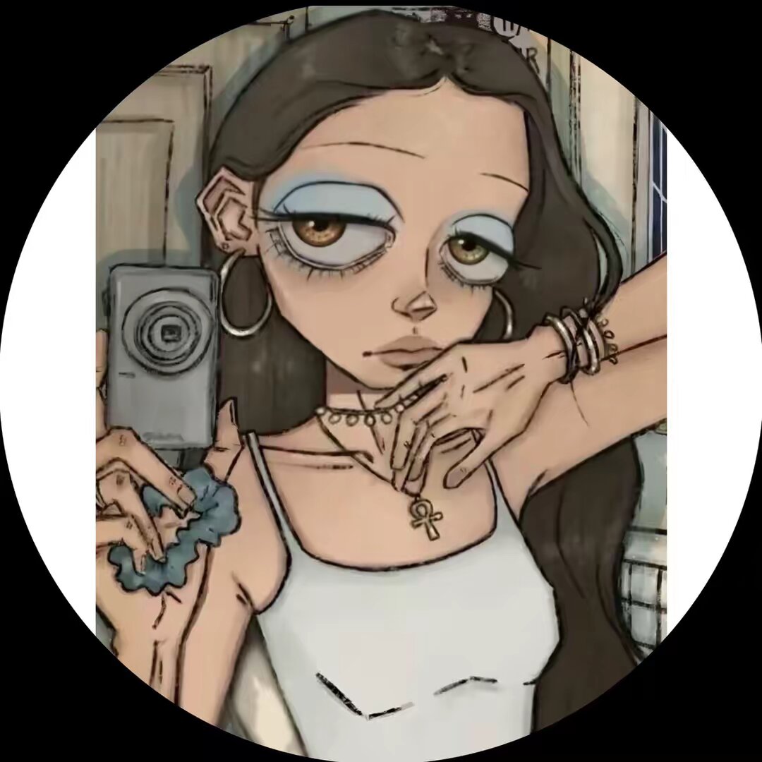 Mikayla 🍓